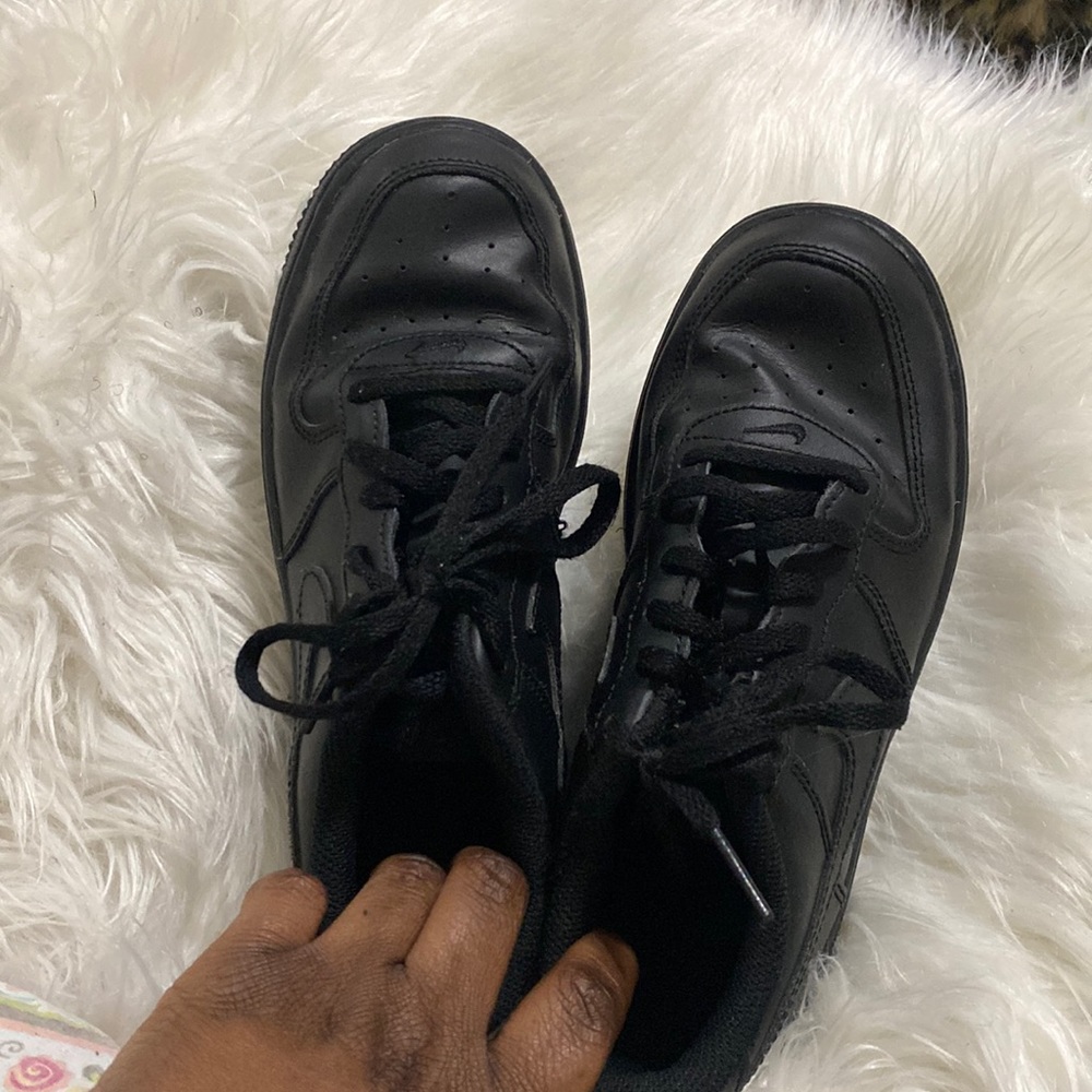 Nike Air Force Kids